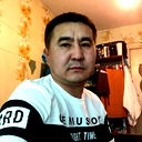 Umar Eshmatov
