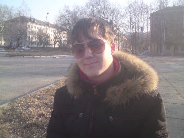 Кирилл (Няшка))