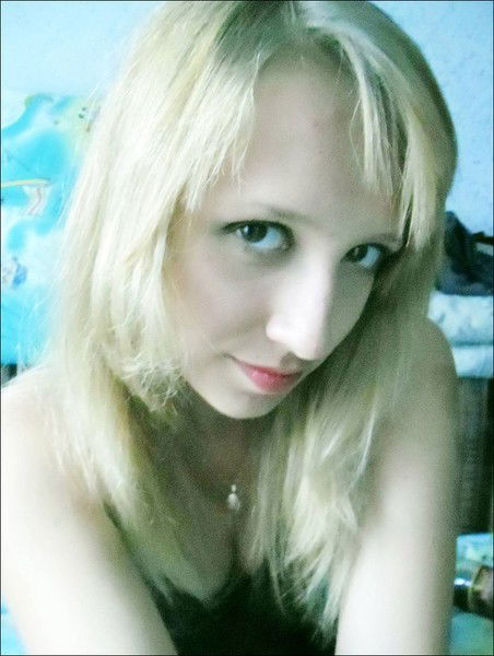 Анечка Запара