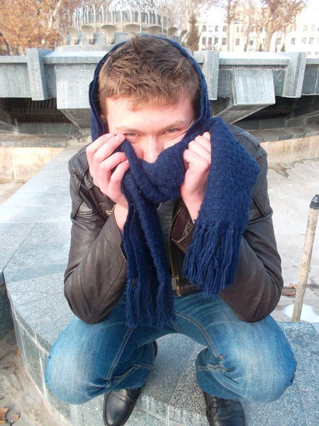 Руслан Кензин