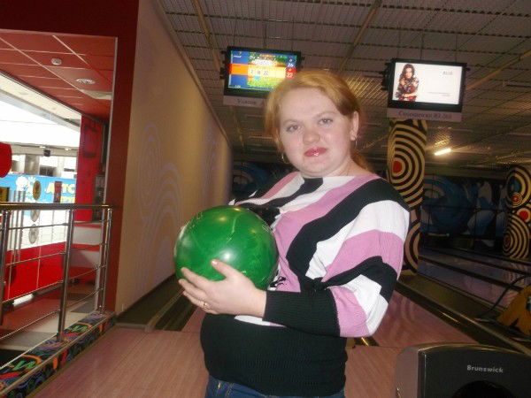 Валюша Куцева