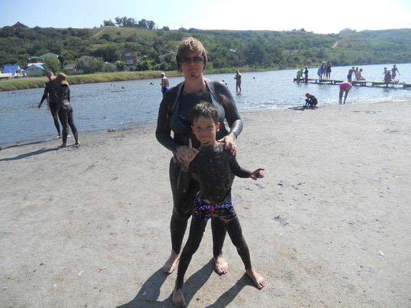 Светлана Лыжина