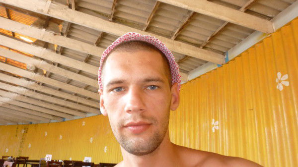 Влaдимир Зозуля