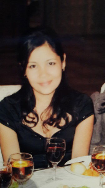 Акмарал Сагиева