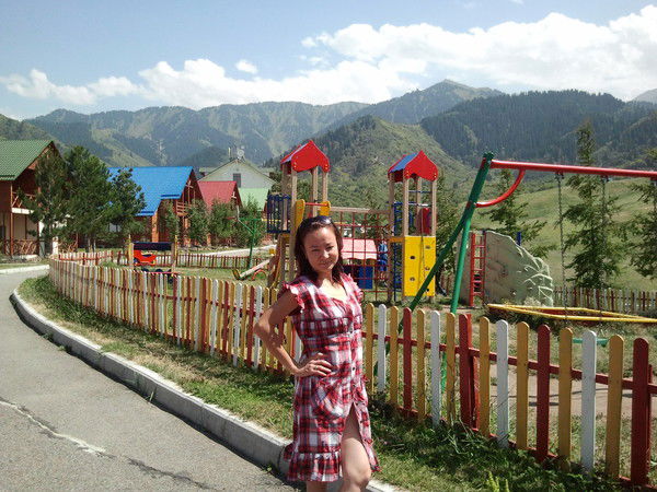 Венера Мухтарова