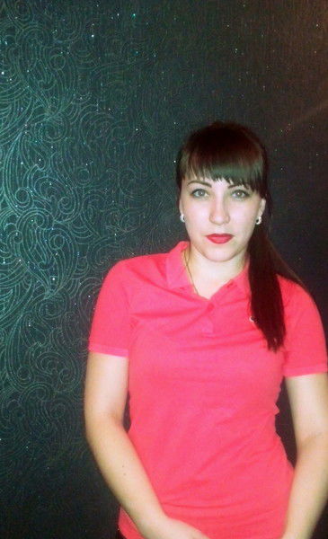 Юлия Ласточкина