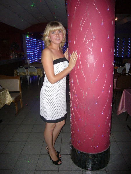 Наталья Павлюк