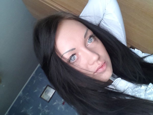 Екатерина Шевелёва