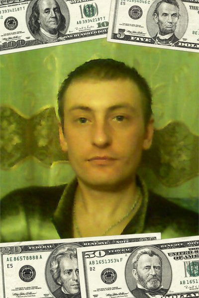 Юра Залозный,