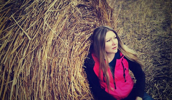 Римма Ганиева (Воищева)