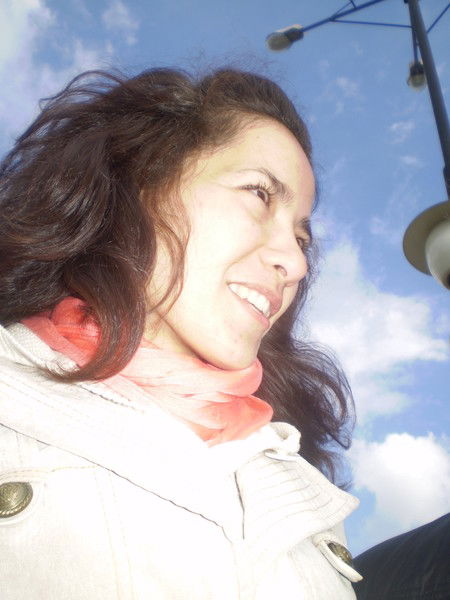 Ольга Дармаева