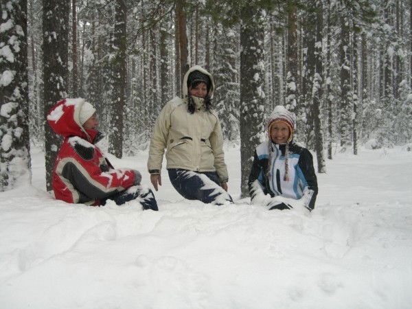 Мария Борисова