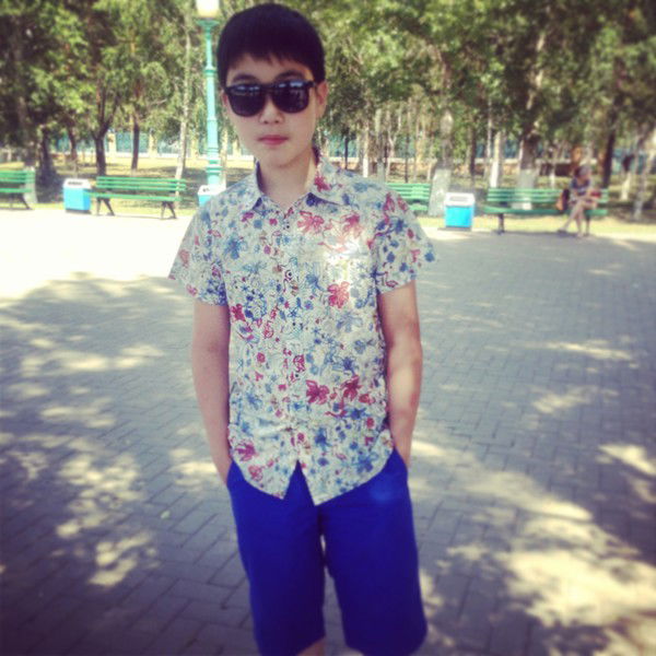 Даниал Таласпаев