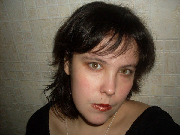 Екатерина Черканова