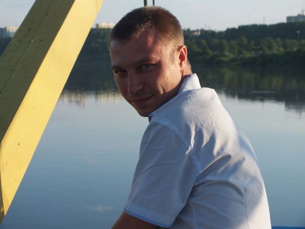 Виктор Ердеков