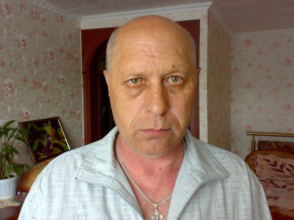 Владимир Киселев