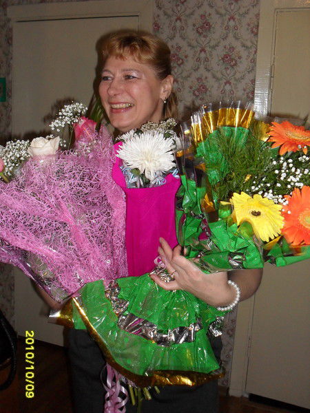 Татьяна Якушина