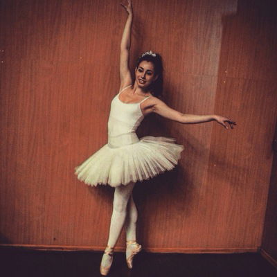 Алёна Карпова