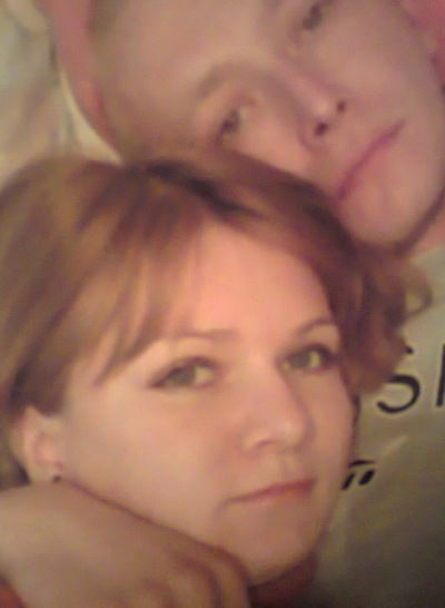 Айгуль Нурмухаметова