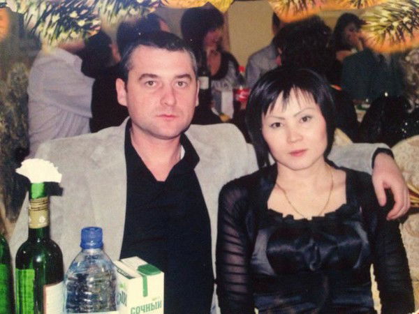 Джаикова Маржан