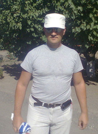 Анатолий Коновалов