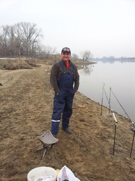 Сергей Кононов