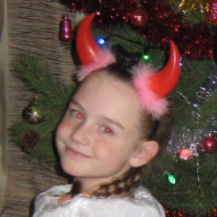 Ольга Смирнова