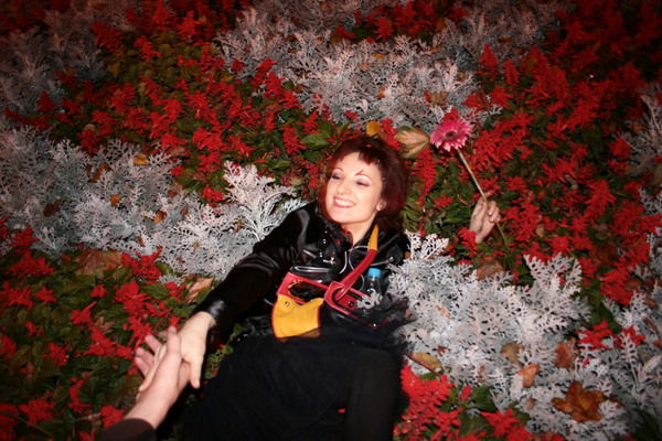 Владлена Полетаева