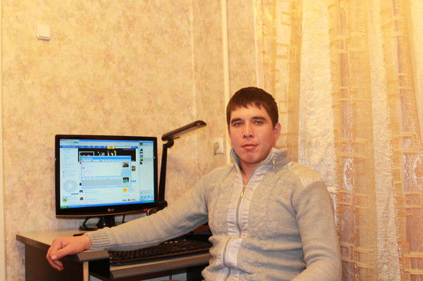 Расул Сегизбаев