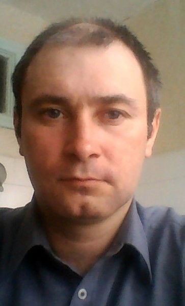 Владимир Поничев