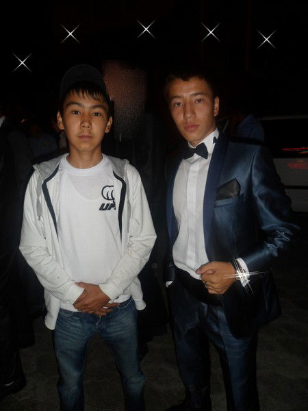 Райымбек Саур