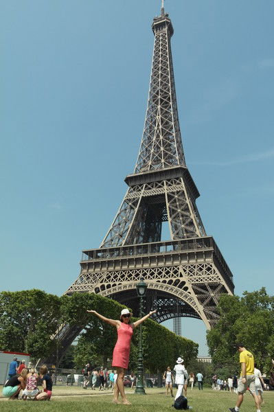 Айгерим Мусабалинова