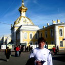 Алексей Шевцов