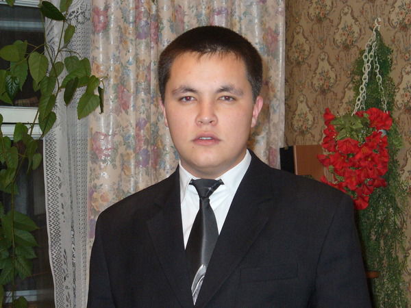 Радик Азнабаев