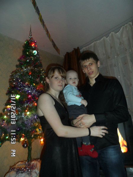 Владимир Тяпухин