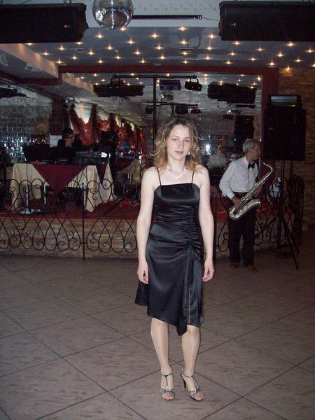 Марина Маковская