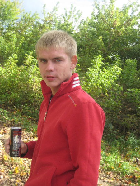 Сашка Петрашко