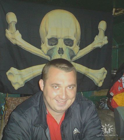 Андрей Леонтьев