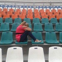 Лилия Воробь