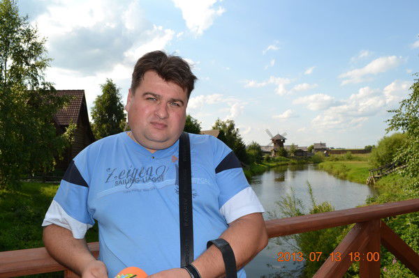 Вячеслав Хапалов