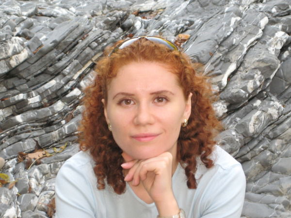 Татьяна Шевченко