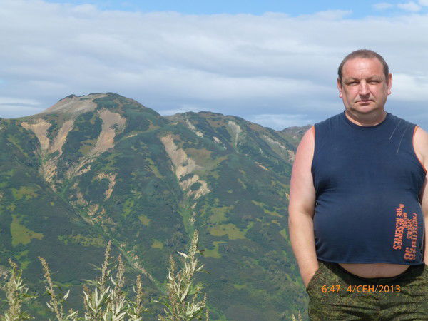 Вячеслав Стариков