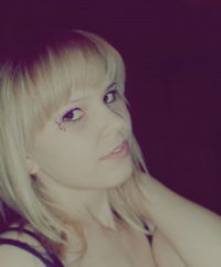 Любовь Голубева