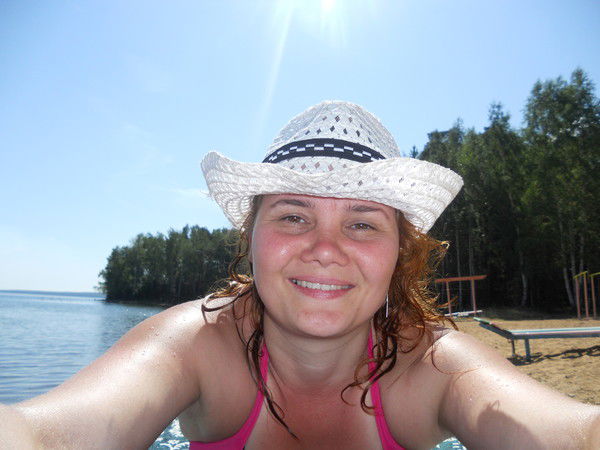 Виктория Мусина