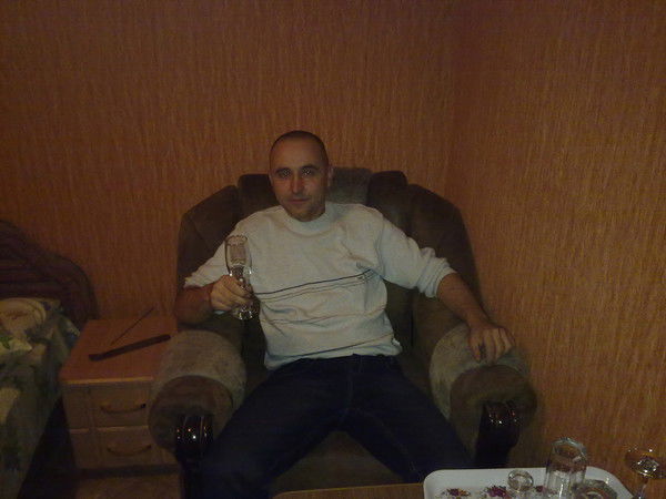 Геннадий Хвостин