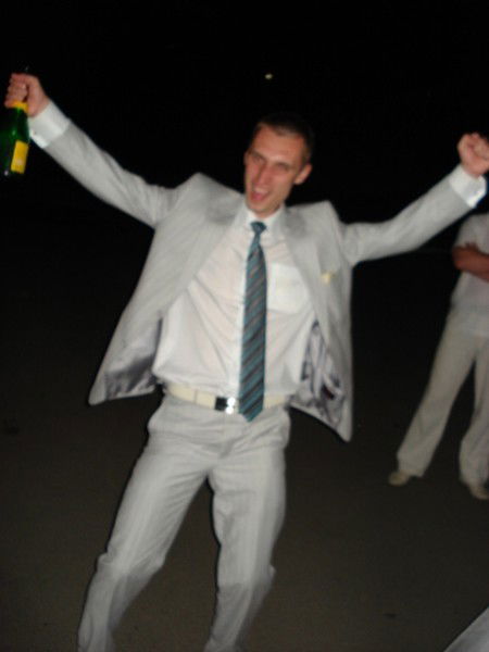 Лапшин Олег