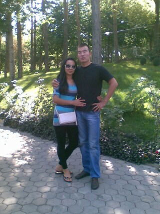 Pоза Саипова