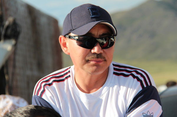 Болат Кабидолдин