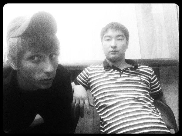 Жангельды Утегенов