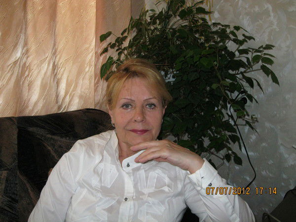 Айриева Инесса